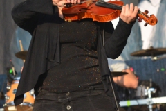 Paddyhats - Spreewald Rock Festival 2019