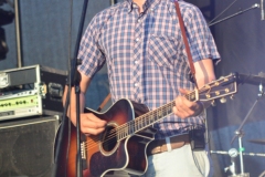 Paddyhats - Spreewald Rock Festival 2019