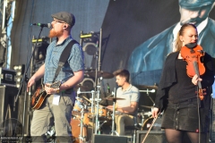 Paddyhats - Spreewald Rock Festival 2019