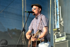 Paddyhats - Spreewald Rock Festival 2019