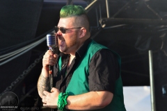 Paddyhats - Spreewald Rock Festival 2019