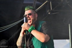 Paddyhats - Spreewald Rock Festival 2019