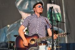 Paddyhats - Spreewald Rock Festival 2019