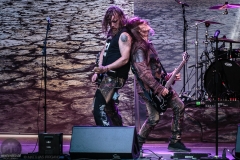Pain - Castle Rock 2018