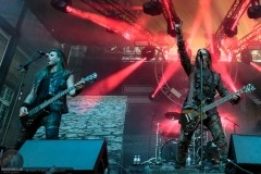 Pain - Castle Rock 2018