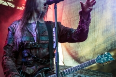 Pain - Castle Rock 2018