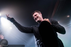 Parkway Drive - 12.08.2019 - Luxemburg