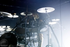 Parkway Drive - 12.08.2019 - Luxemburg