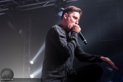 Parkway Drive - 12.08.2019 - Luxemburg