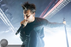 Parkway Drive - 12.08.2019 - Luxemburg