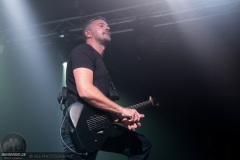 Parkway Drive - 12.08.2019 - Luxemburg