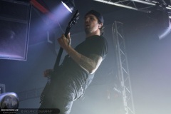 Parkway Drive - 12.08.2019 - Luxemburg