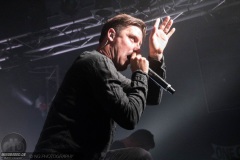 Parkway Drive - 12.08.2019 - Luxemburg