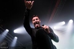 Parkway Drive - 12.08.2019 - Luxemburg