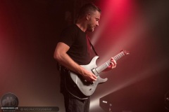 Parkway Drive - 12.08.2019 - Luxemburg