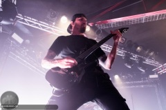 Parkway Drive - 12.08.2019 - Luxemburg