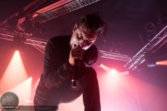 Parkway Drive - 12.08.2019 - Luxemburg