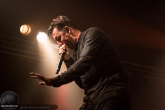 Parkway Drive - 12.08.2019 - Luxemburg