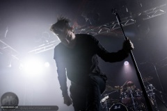 Parkway Drive - 12.08.2019 - Luxemburg
