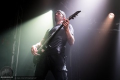 Parkway Drive - 12.08.2019 - Luxemburg