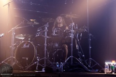 Parkway Drive - 12.08.2019 - Luxemburg