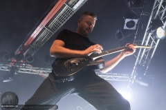 Parkway Drive - 12.08.2019 - Luxemburg