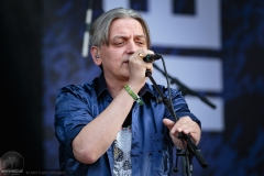 Peter Heppner - M'era Luna 2018