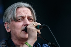 Peter Heppner - M'era Luna 2018
