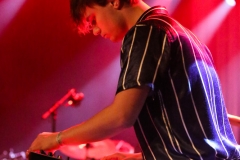 Pony Marshall - 19.03.2019 - Odense