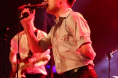 Pony Marshall - 19.03.2019 - Odense