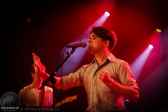 Pony Marshall - 19.03.2019 - Odense