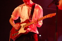 Pony Marshall - 19.03.2019 - Odense