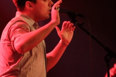 Pony Marshall - 19.03.2019 - Odense