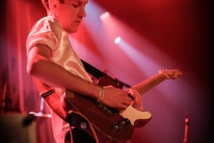 Pony Marshall - 19.03.2019 - Odense