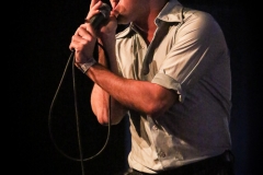 Pony Marshall - 19.03.2019 - Odense