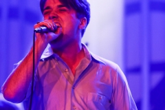 Pony Marshall - 19.03.2019 - Odense