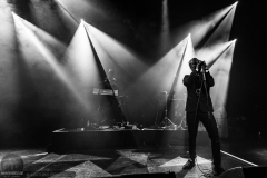 Priest - Amphi Festival 2018