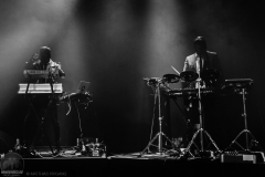 Priest - Amphi Festival 2018