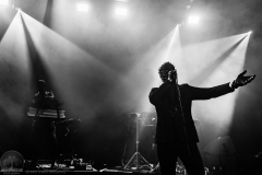Priest - Amphi Festival 2018