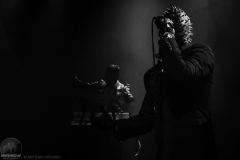 Priest - Amphi Festival 2018