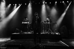 Priest - Amphi Festival 2018