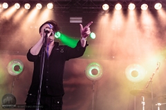 Project Pitchfork - Amphi Festival 2019