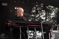 Project Pitchfork - Amphi Festival 2019