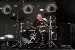 Project Pitchfork - Amphi Festival 2019