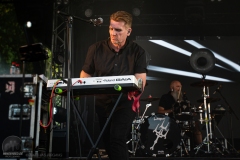 Project Pitchfork - Amphi Festival 2019