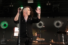 Project Pitchfork - Amphi Festival 2019