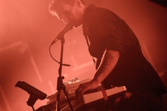 Project Pitchfork