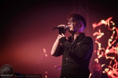 Project Pitchfork
