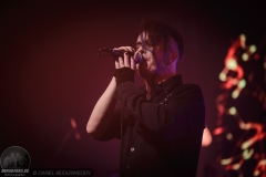Project Pitchfork