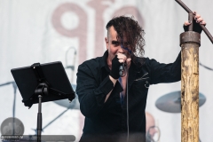 Project Pitchfork - M'era Luna 2017